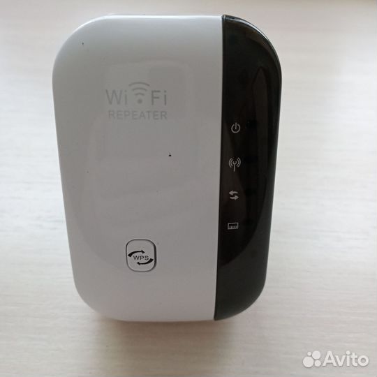 Усилитель wi fi сигнала