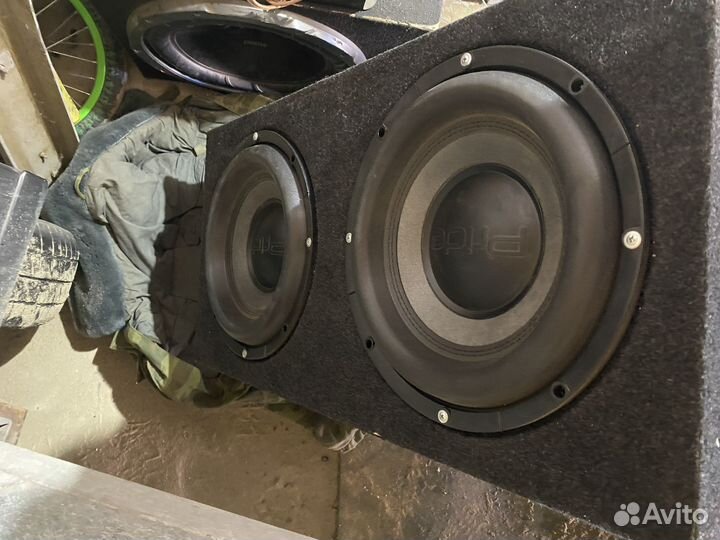 Прайд сапфир