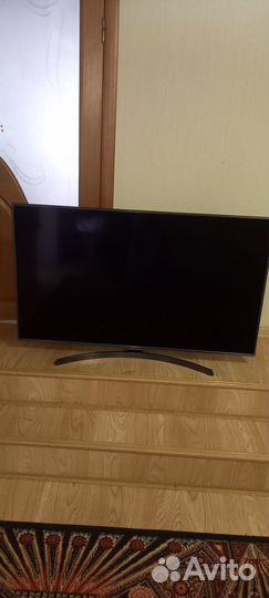 Телевизор lg