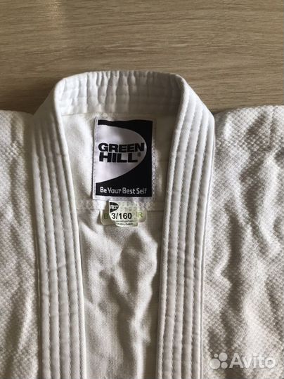 Кимоно на рост 160