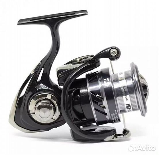 Катушка Daiwa 19 Ninja BS LT 2000