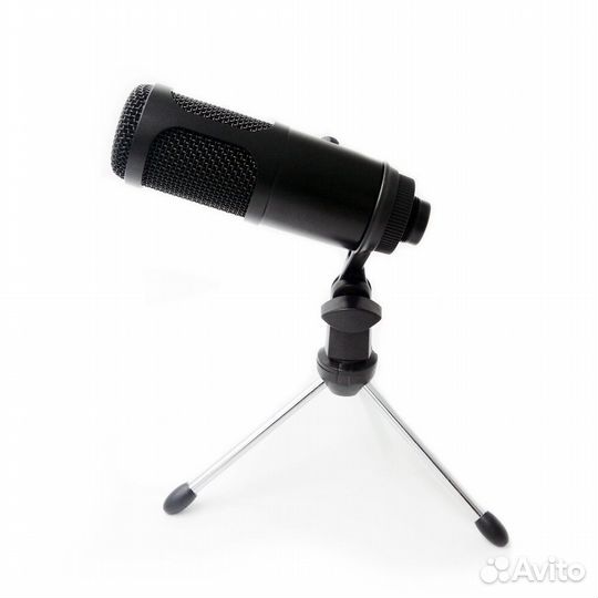 USB-микрофон TM8 M1 Pro 192KHz/24Bit