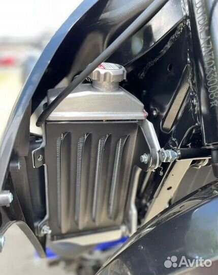 Мотоцикл Avantis LX 300 CBS(ZS177MM) птс в наличии