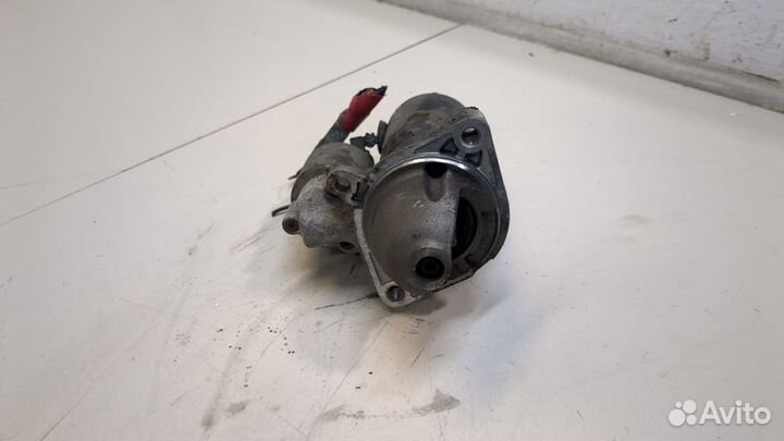 Стартер BMW 5 E39