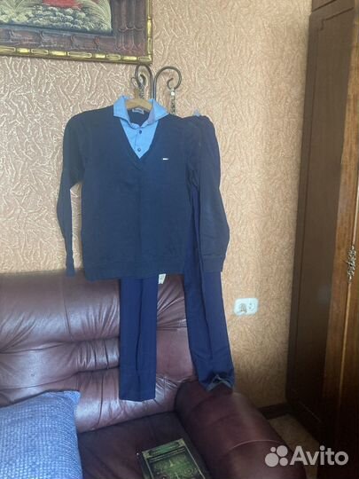 Комплект на мальчика