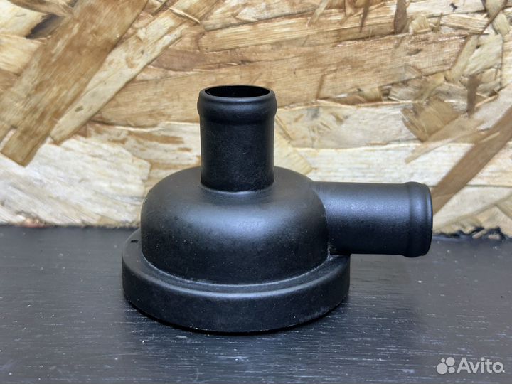 Клапан вкг редукционный 1.8T VW