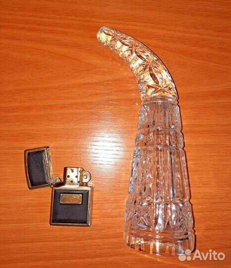 Хрустальный рог изобилия