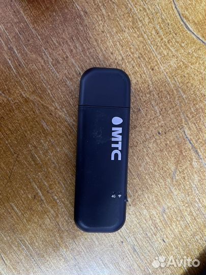 Модемы и роутеры 4g wi fi
