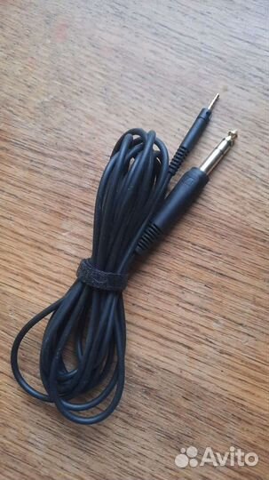 Кабель Jack-microJack Sennheiser