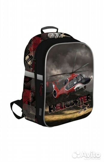 Рюкзаки новые и 1фото б/у