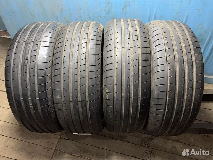 Goodyear Eagle F1 Asymmetric 3 225/45 R19