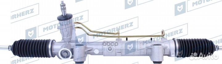 R22481NW рейка рулевая Fiat Marea 1.8 16V/1.9T