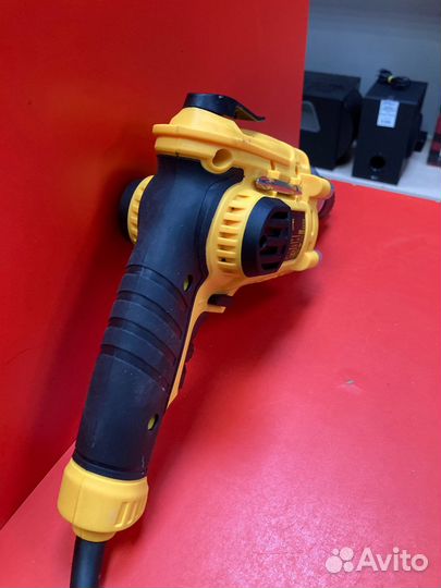 Дрель Dewalt DW2035