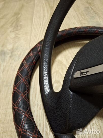 Руль 2110 сток