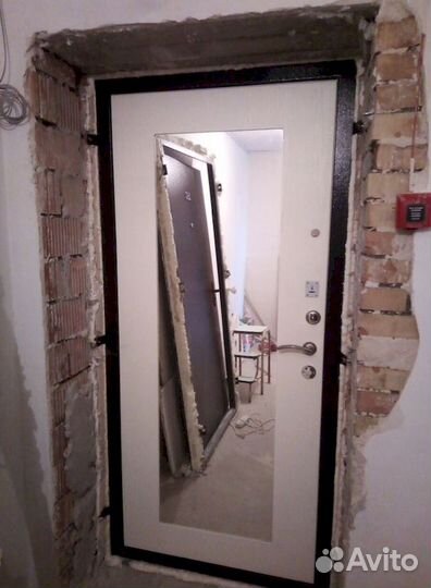 Дверь межкомнатная новая