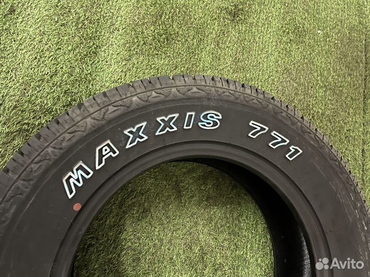 Maxxis AT-771 Bravo 265/60 R18 110H