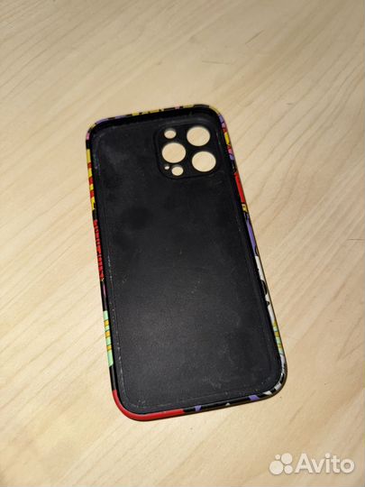 Чехол на iPhone 13 Pro Max