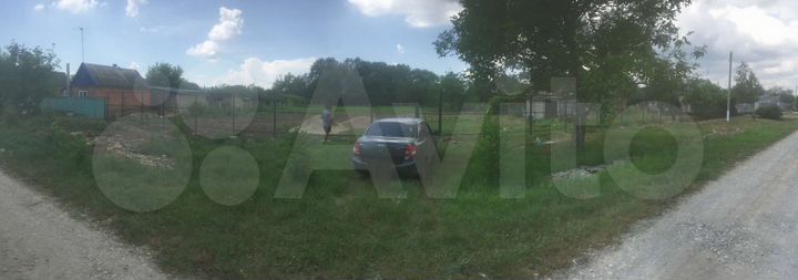 Участок 50 сот. (ИЖС)