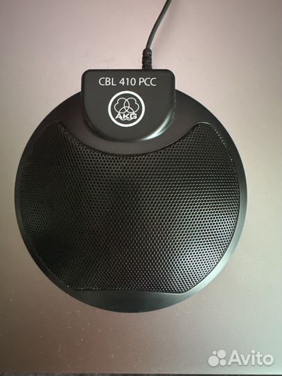 AKG Микрофон универсальный CBL 410 PCC