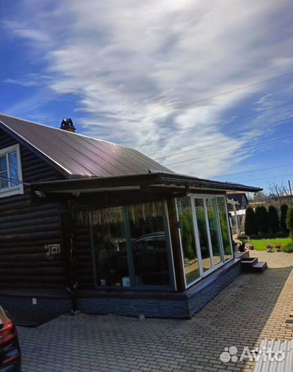 Ремонт крыши утепление крыши