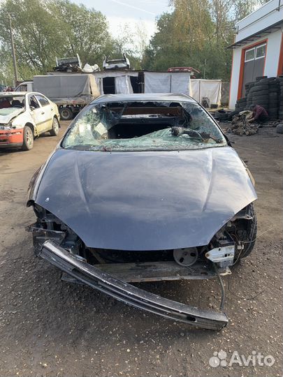 В разборе chrysler intrepid 2000 года 2.7 АКПП