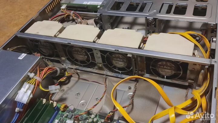 Сервер Depo Storm 1200L2