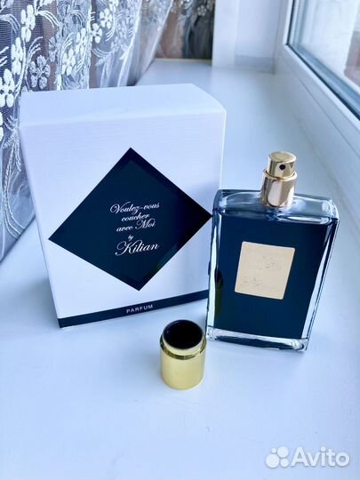 Kilian Voulez Vous Coucher Avec Moi 50 ml