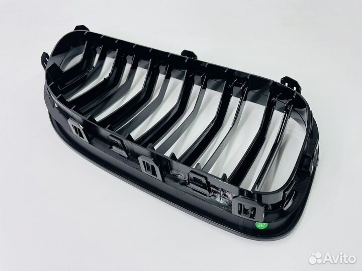 Решетка радиатора BMW F06 F12 M стиль