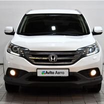 Honda CR-V 2.0 AT, 2014, 213 481 км, с пробегом, цена 2 030 000 руб.