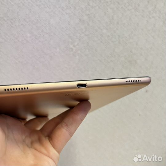 Samsung Galaxy Tab A10.1 (2019) Wi-Fi 32 гб розовы