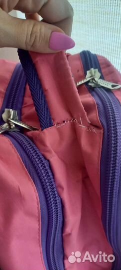 Рюкзак для художественной гимнастики