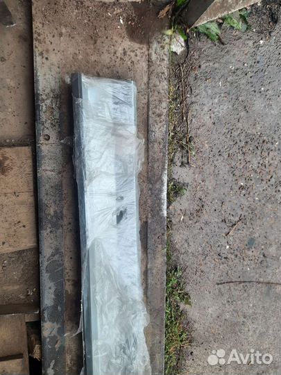 Пороги lanos sens