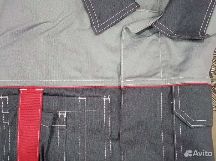 Костюм для защиты от опз и мв