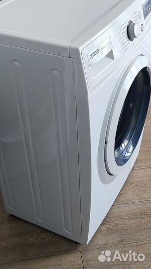 Стиральная машина Атлант 6 кг