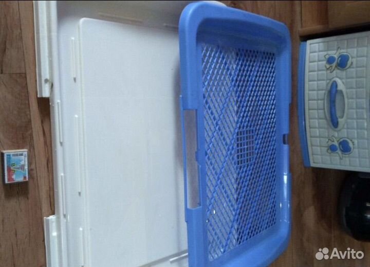 Лоток для собак большой