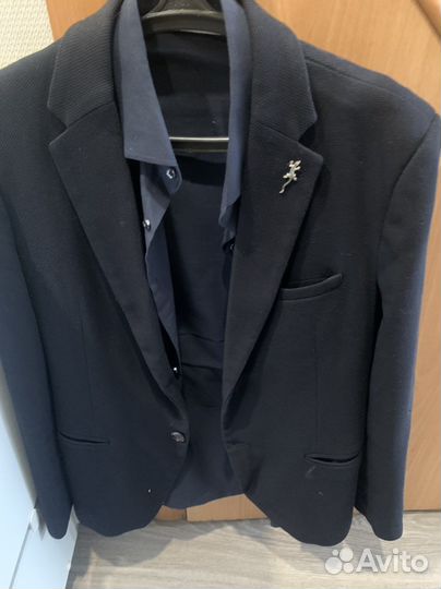 Костюм рубашки