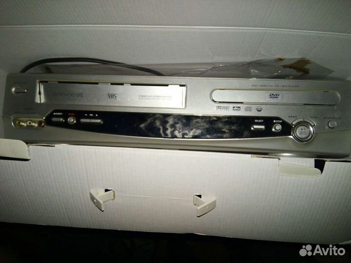 3D DVD и Blu-ray плеер usb караоке