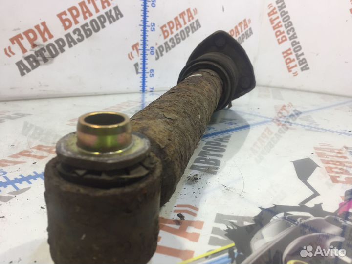 Бмв X5 Амортизатор задний