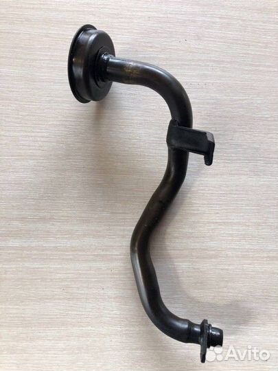 Маслозаборник Suzuki Escudo 1