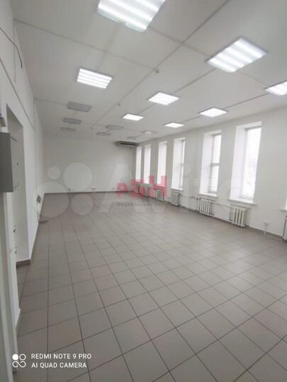 Помещение 1 линия 93,2 кв м