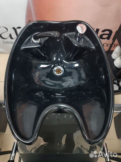 Мойка для парикмахера