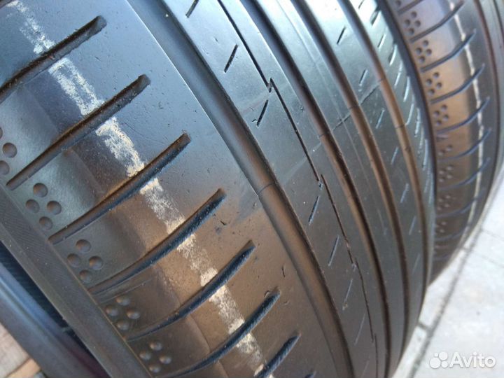 Yokohama BluEarth-A AE-50 205/55 R16 91V