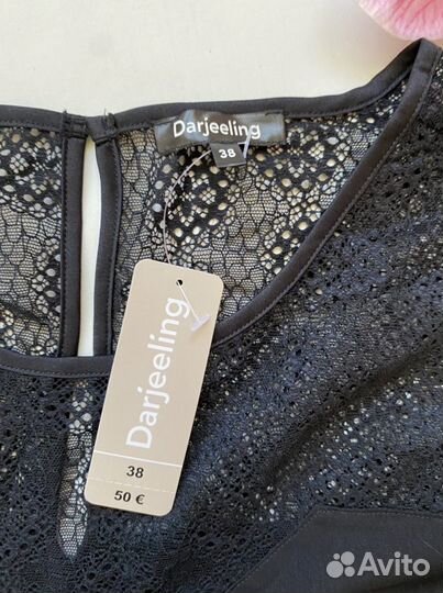 Комбинезон Darjeeling by Chantelle