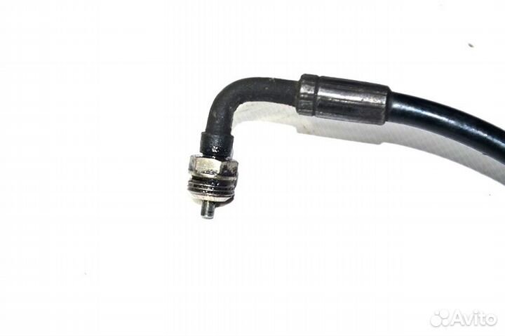 Шланги механизма подъема кабины volvo FH (01.12)