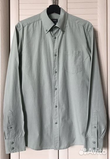 Рубашка mexx (новая/оригинал/хлопок)