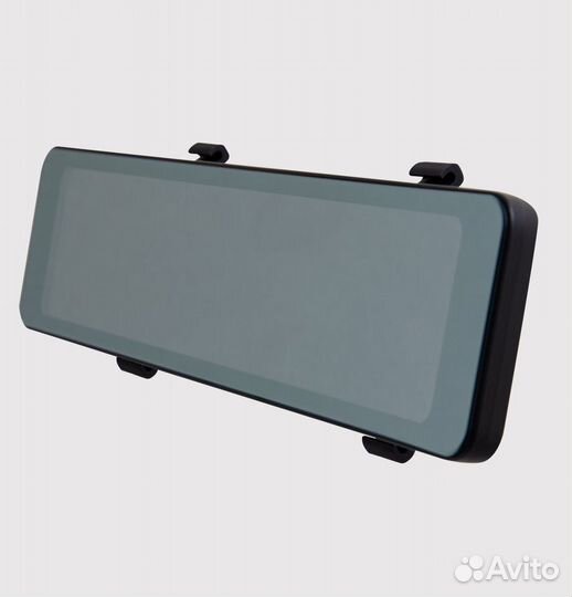 Комбо-устройство зеркало Viper Blade Duo S