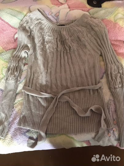 Вещи пакетом женские 46-48