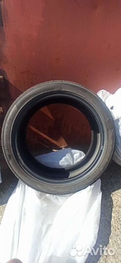 Yokohama Bluearth ES32 225/45 R18