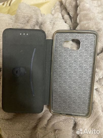 Samsung A5 (2016)