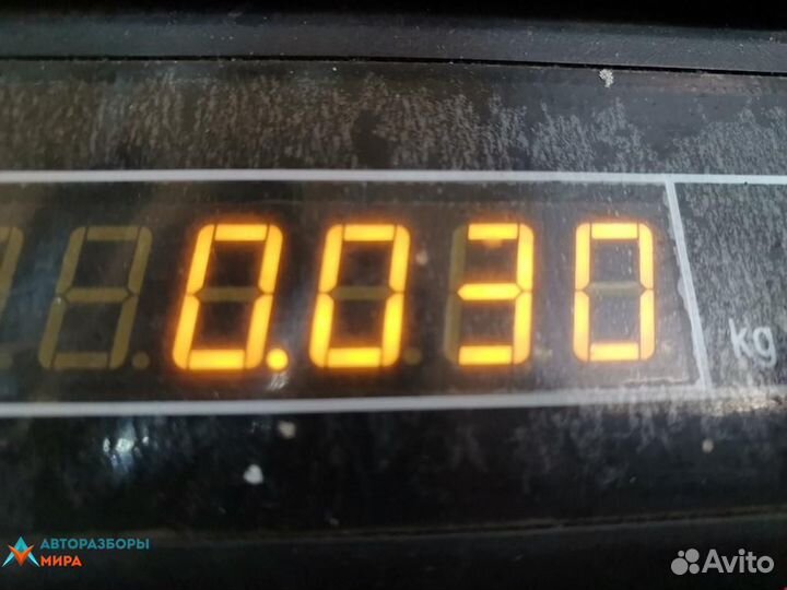 Датчик парктроника Maserati Quattroporte 5 2006